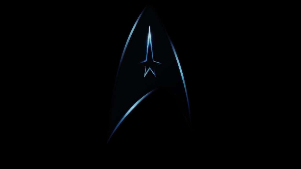 Download mobile wallpaper: Cinema, Background, Logos, Star Trek, free. 20228.