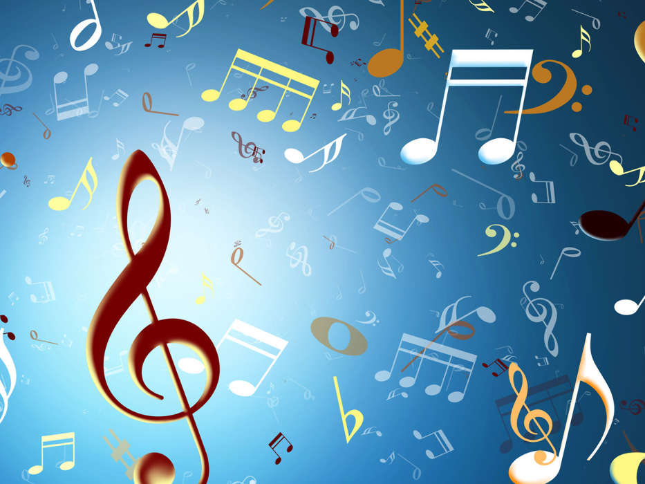 Download Bilder  f r das Handy Musik  Hintergrund 