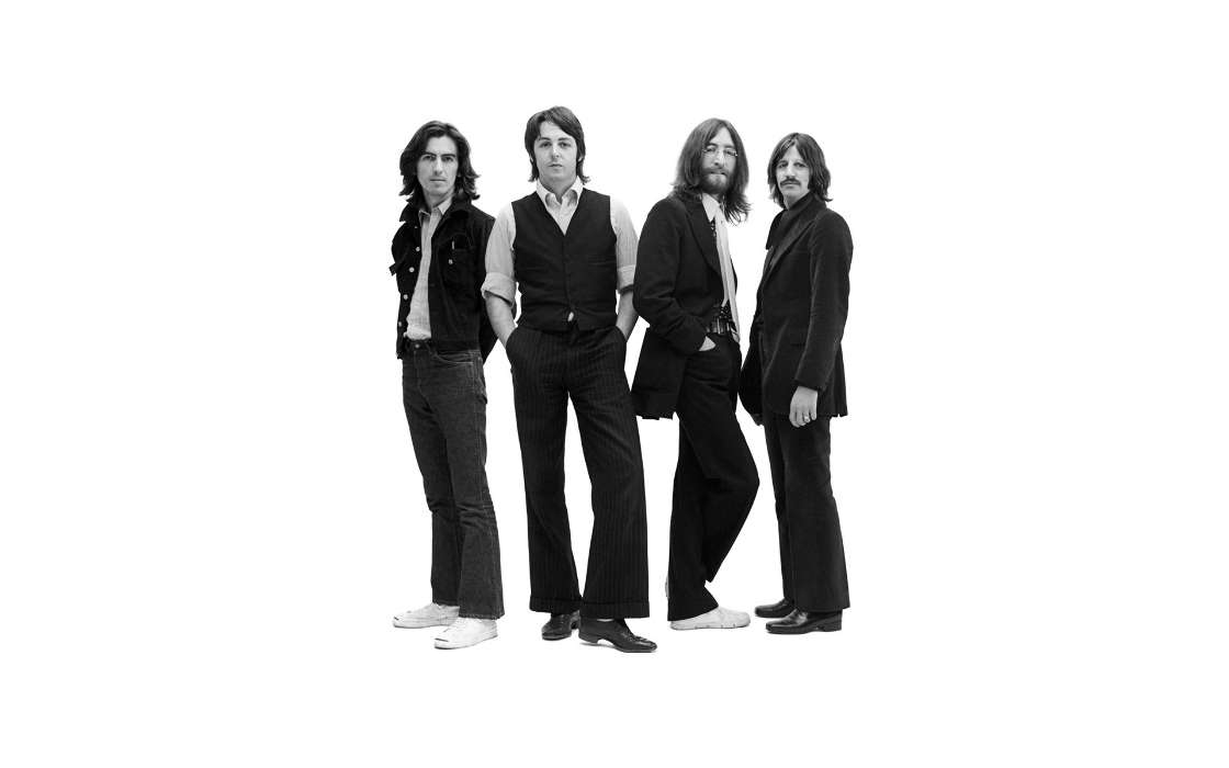 Скачать Картинку На Телефон: Музыка, Битлз (The Beatles.