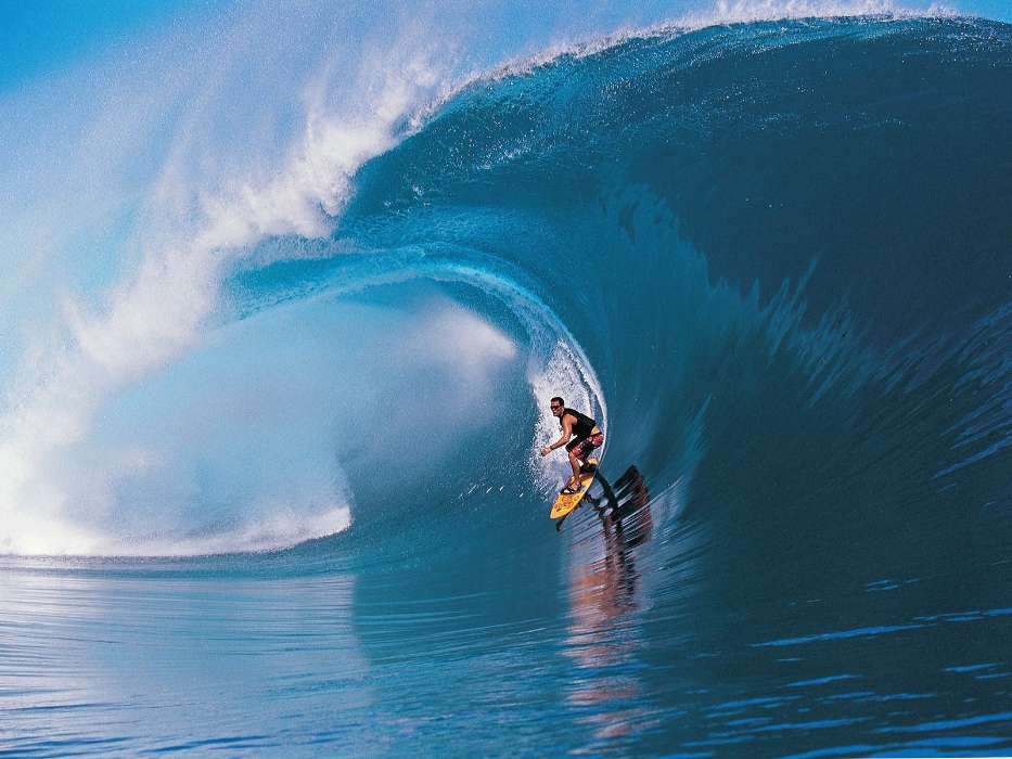 Baixar A Imagem Para Telefone Esportes água Mar Surf Grátis 4434