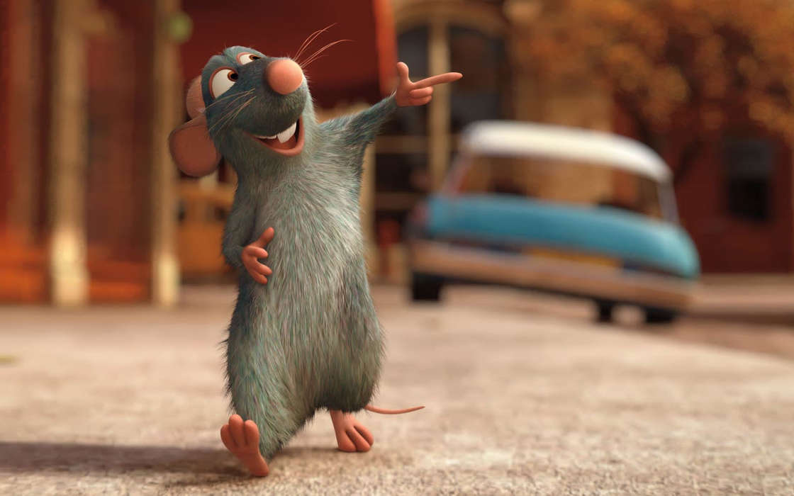 Download Bilder Fur Das Handy Cartoon Mause Ratatouille Kostenlos