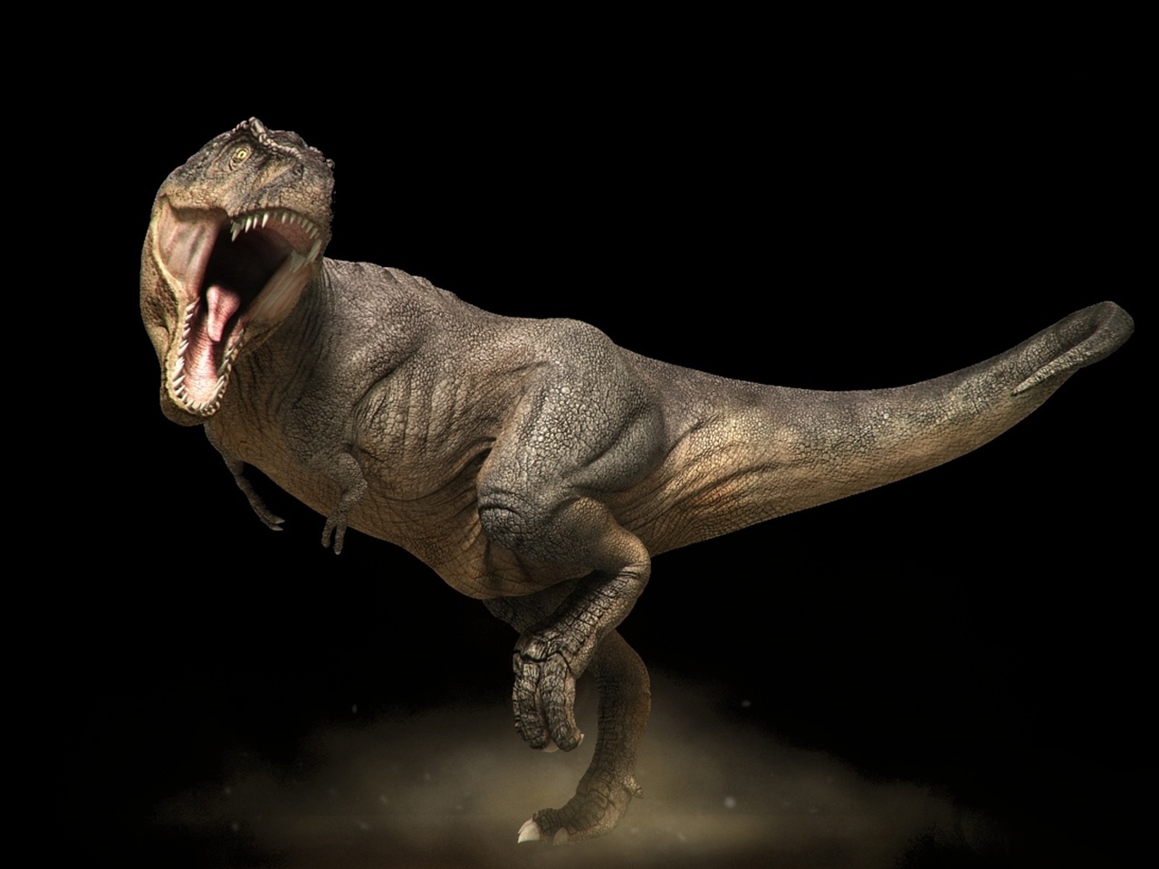 イメージを携帯電話にダウンロード 動物 恐竜 無料