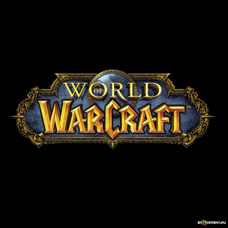 Download Mobile Wallpaper Games Logos World Of Warcraft Wow Free 11516