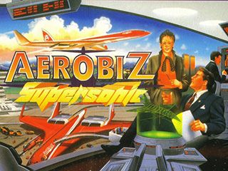 download Aerobiz Supersonic