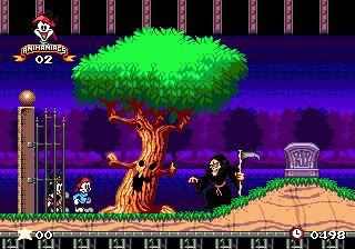 download animaniacs tower