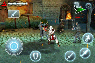 assassins creed altairs chronicles apk
