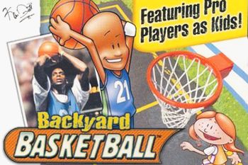 Backyard Basketball Pc Download