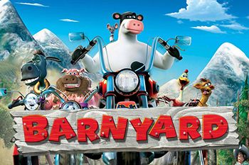 download Barnyard