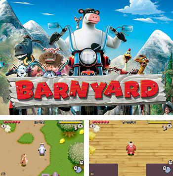 Barnyard Game Free Download