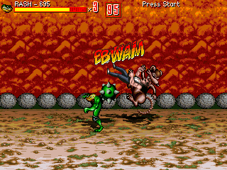 battletoads and double dragon download free