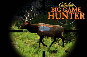 big game hunter hd