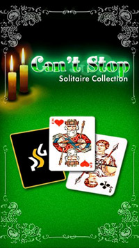 microsoft solitaire collection this app cant open