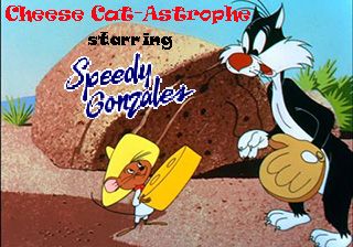 download cheese cat astrophe starring speedy gonzales