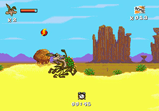 download desert demolition starring road runner and wile e coyote