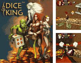 for mac download Dice King