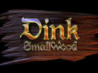 dink smallwood hd