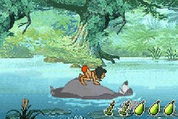 The Jungle Book download the new for windows
