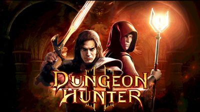 dungeon hunter 2 iphone download