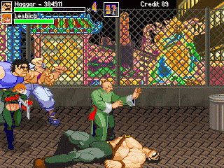 download game final fight 3