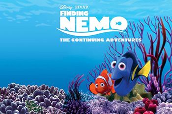Finding Nemo instal the new for android