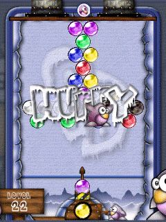 play frozen bubble free online