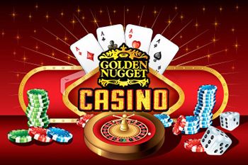 best golden nugget casino online game