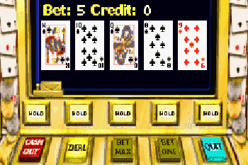 best golden nugget casino online game