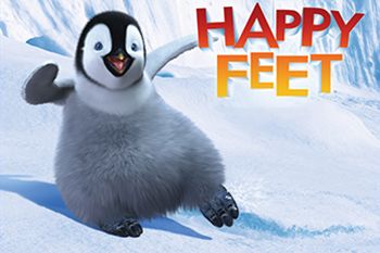 happy feet download