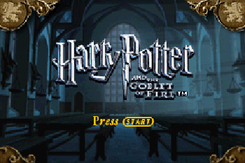 Harry Potter and the Goblet of Fire instal the new version for android