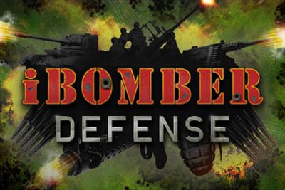 ibomber defense walkthrough