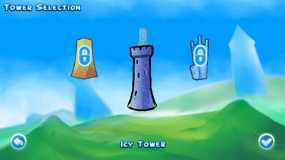 icy tower free download mac