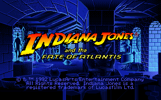Indiana Jones Spiele Kostenlos