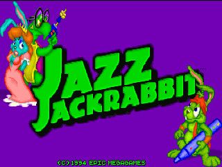 download jazz jackrabbit online