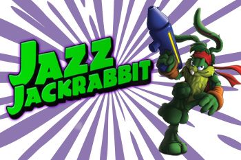 jeux jazz jackrabbit 3 gratuitement