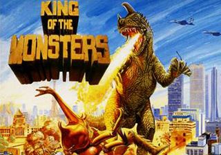 King of the monsters Descargar el juego sis gratis Rey de ...