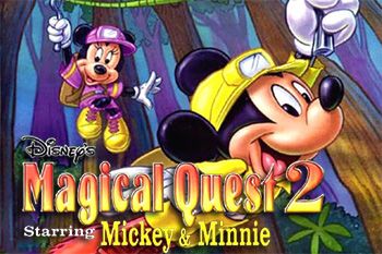 how to unlock minnie quests in disney magic kingdom