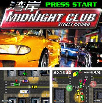 Midnight Club For Pc Free