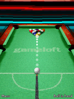 Prove Your Pool Skills in a Tournament, With a Friend, or in Tough Challenge Shots