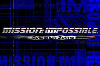 mission impossible game free for mobile