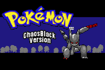 descargar pokemon negro para android