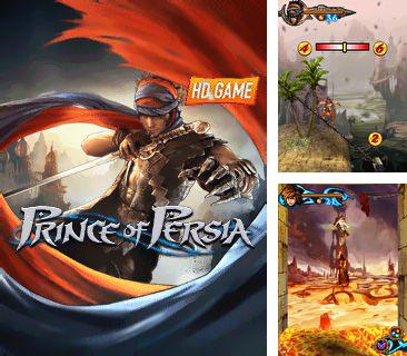 Download Prince Of Persia Game