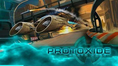 protoxide death race hd for symbian belle