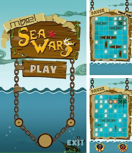 Sea Wars Online download the last version for ipod