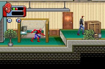 Spider-Man 3 for ios instal