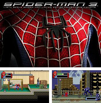 download the new version Spider-Man