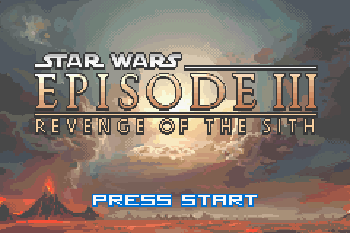 Star Wars Ep. III: Revenge of the Sith instal the last version for windows
