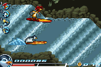 surfs up game