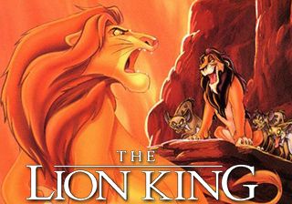 The Lion King free instal
