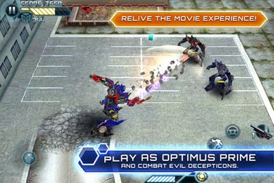 transformers 3 dark of the moon games download pc