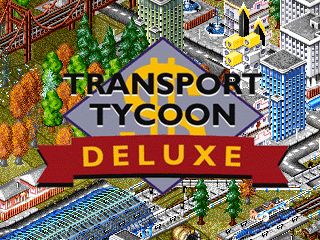 download transport tycoon deluxe